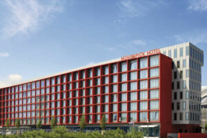 Movenpick Frankfurt City