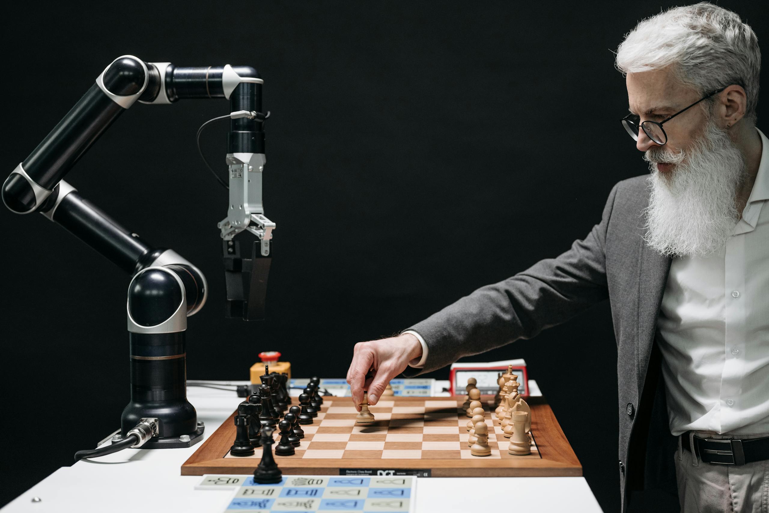 Optionsstrategien mit Trader IQ
