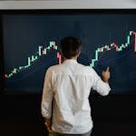 Quantitative Aktienmarktanalyse - Entschleunigung im Trading