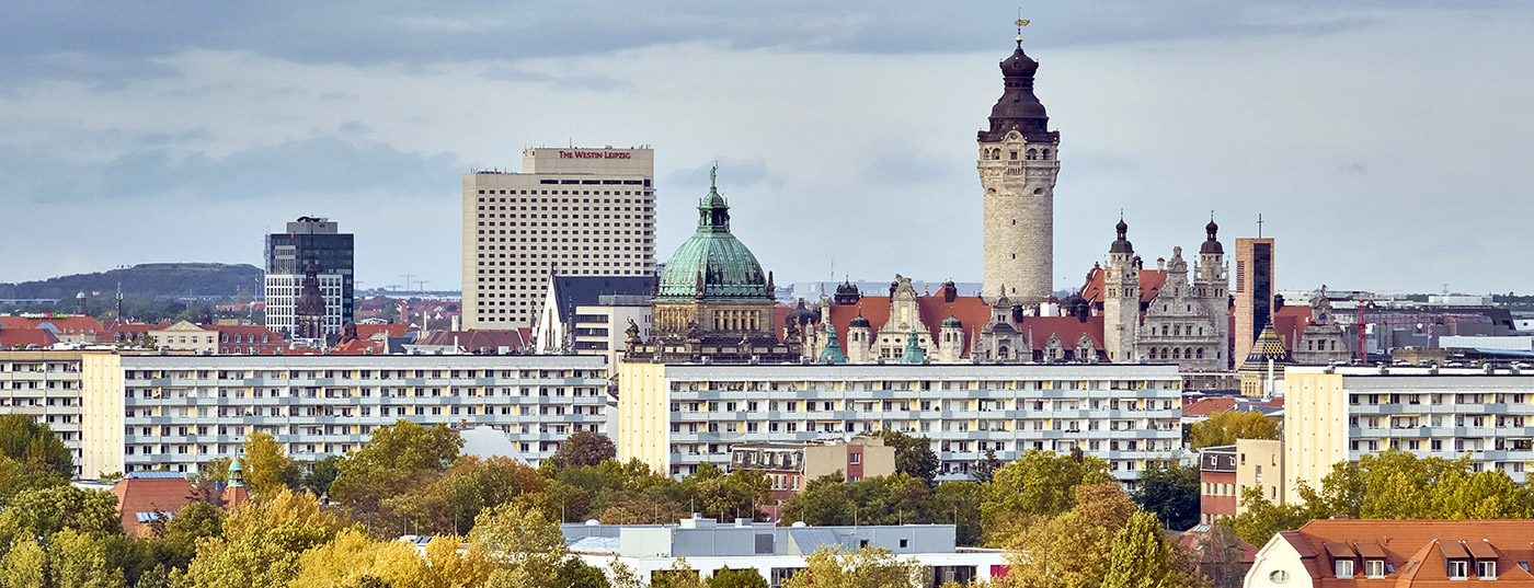 Leipzig Panorama 1225
