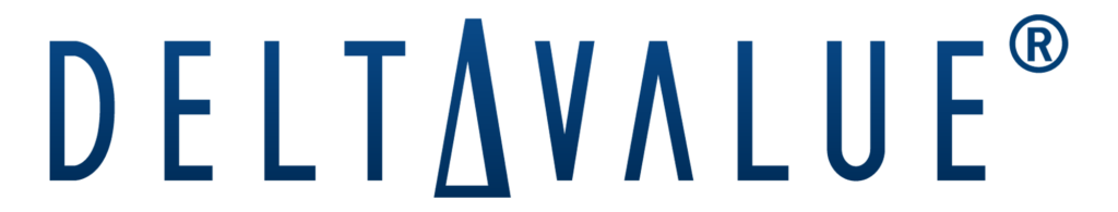 Logo DeltaValue