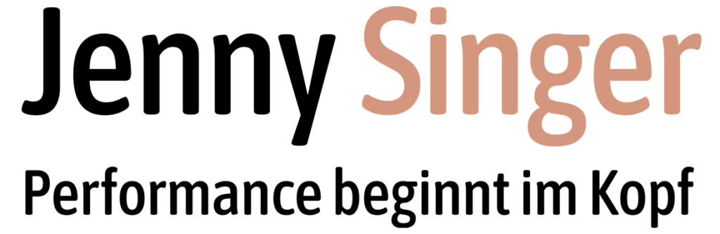 jenny singer left